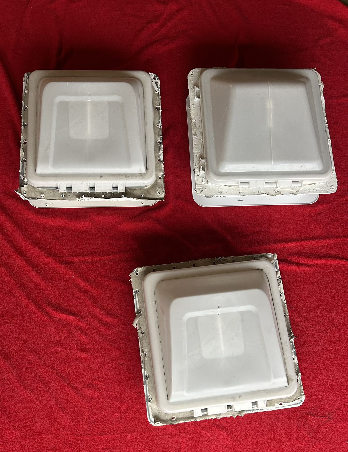 VENTLINE VENTS  $45 EACH 