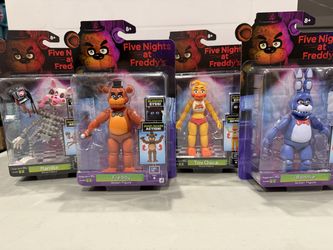 Five Nights at Freddy’s