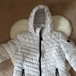 Calvin Klein Infinite stretch Puffer 