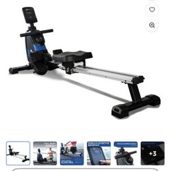 XTERRA Fitness ERG160 Rower