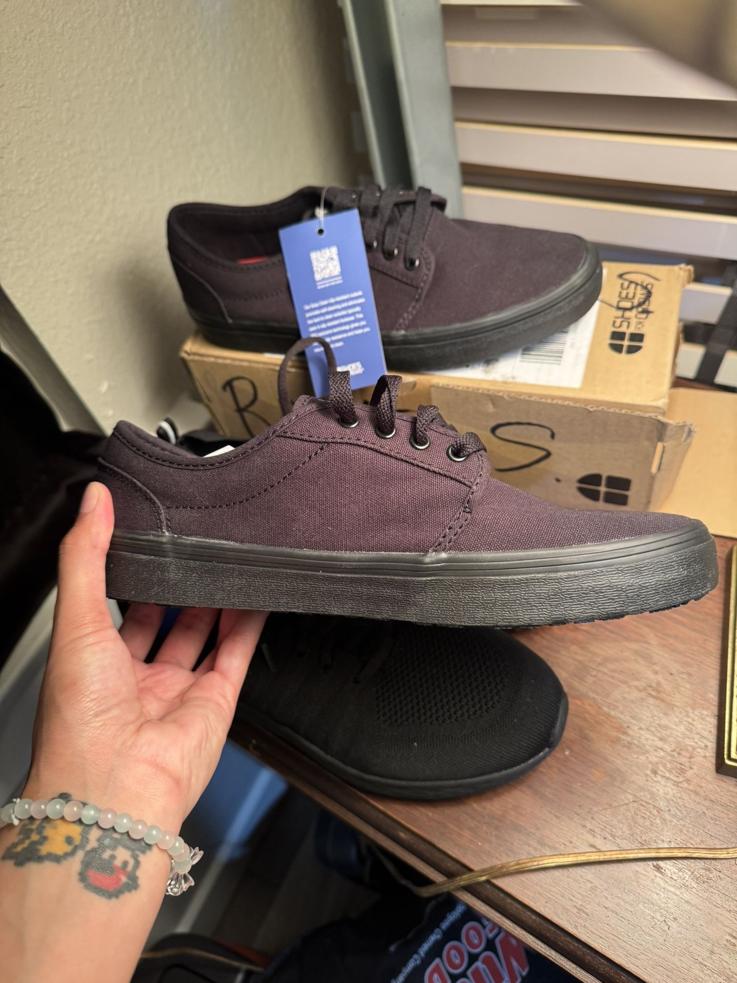 Shoes/work Shoes/non Slip Shoes