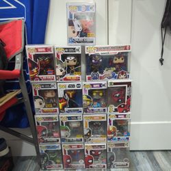 Funko Pop