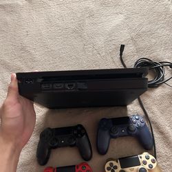 PS4