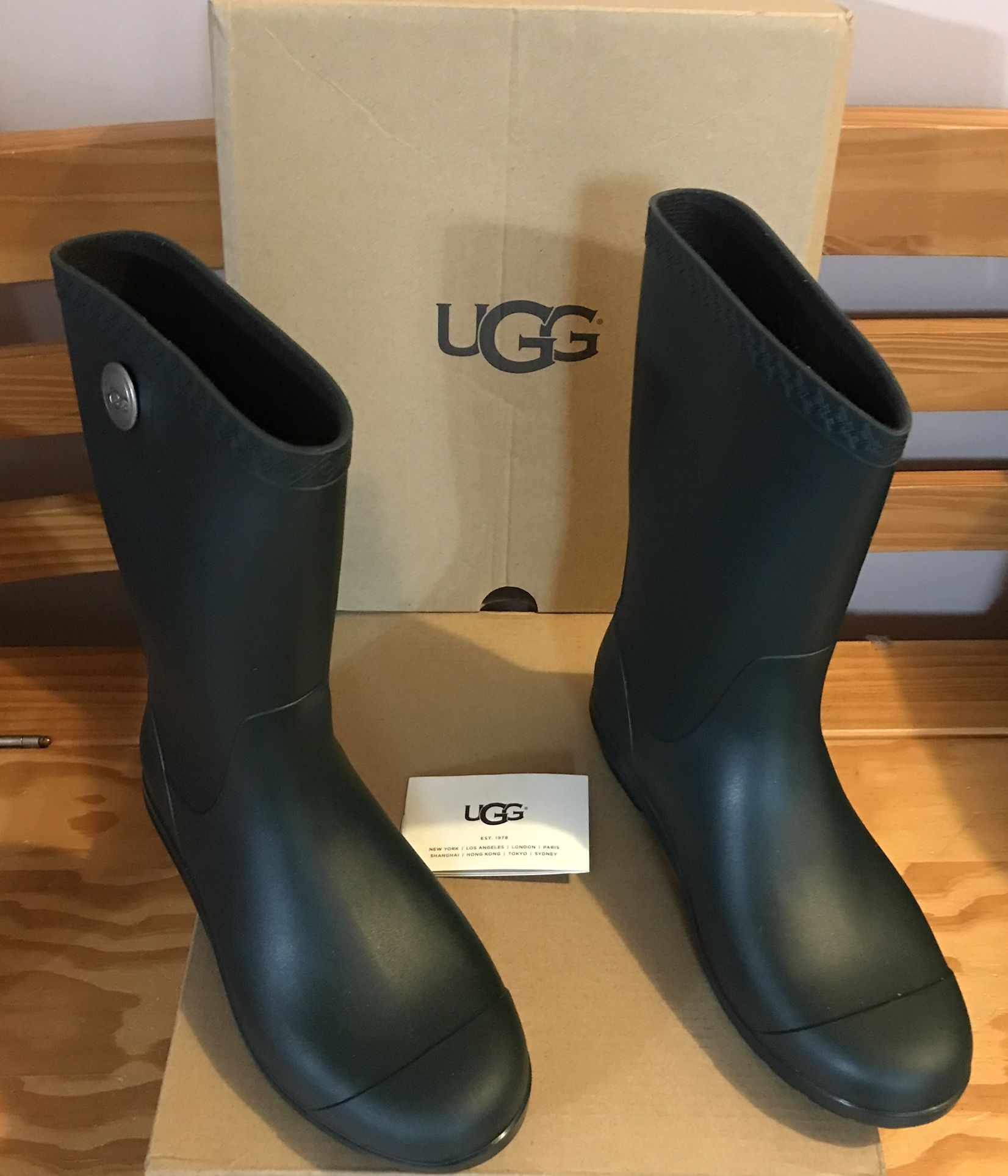 Brand New Ugg Boots Size 5