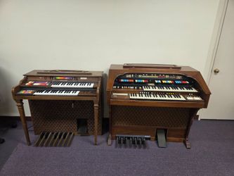 Old Organs **FREE**