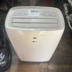 Portable AC 