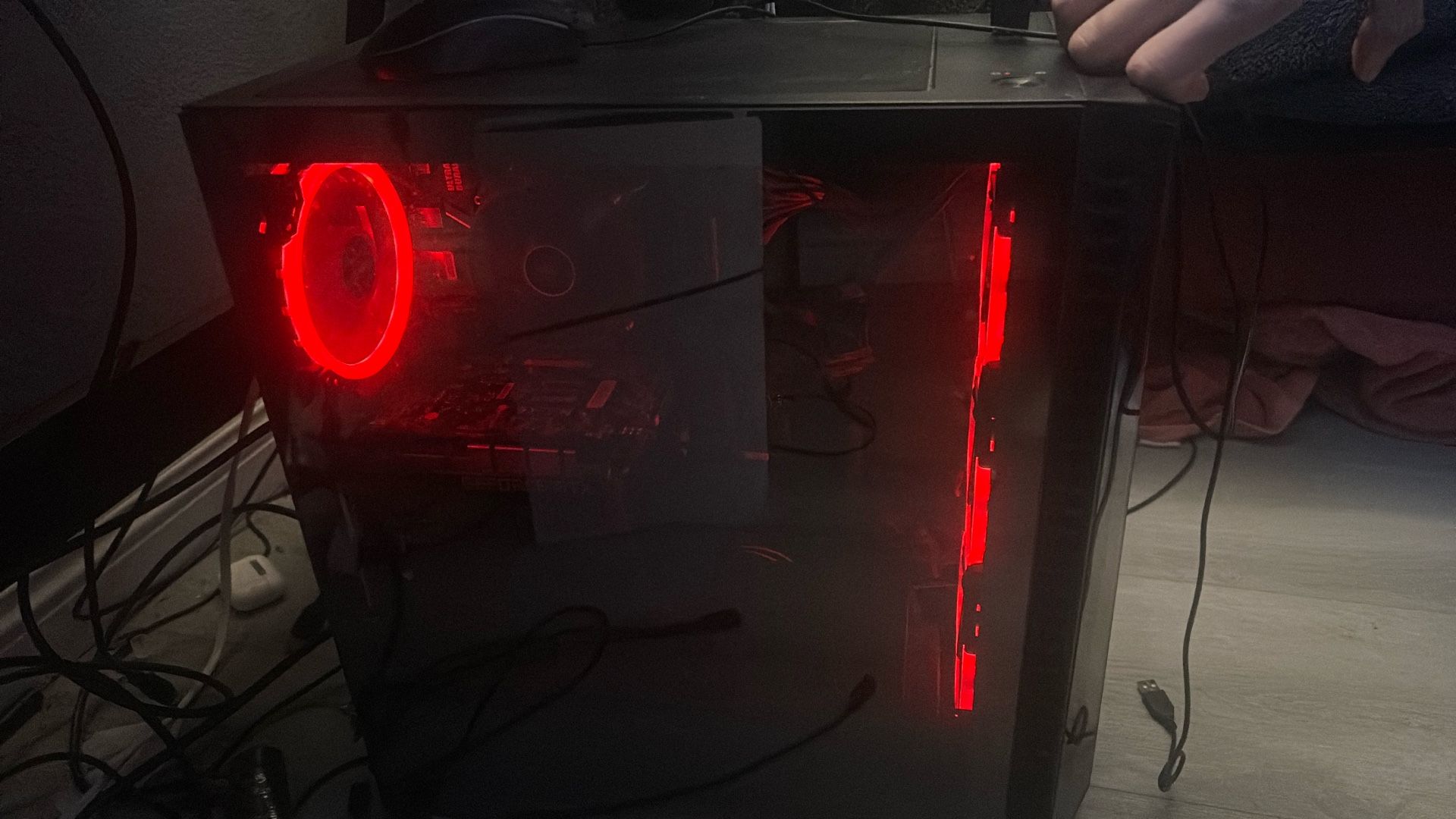 Gaming Pc Ibuypower