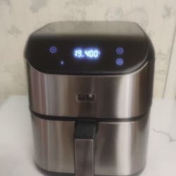 Bella 6 Qt Air Fryer 