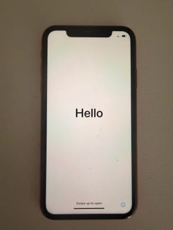 iPhone 11 64GB