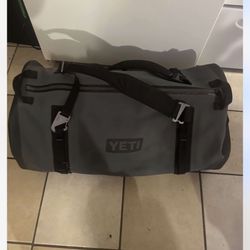 Yeti Duffel