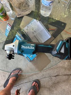 Makita Tools