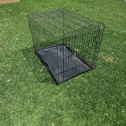 Dog Crate Lg