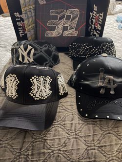 Thirtyone hats