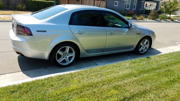 2006 Acura Tl For Sale In Stockton Ca Offerup