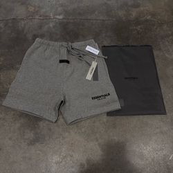 Essentials shorts