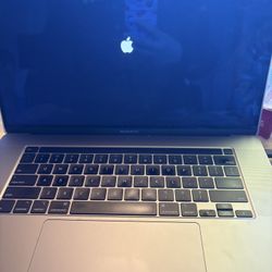 2019 MacBook Pro 16in 