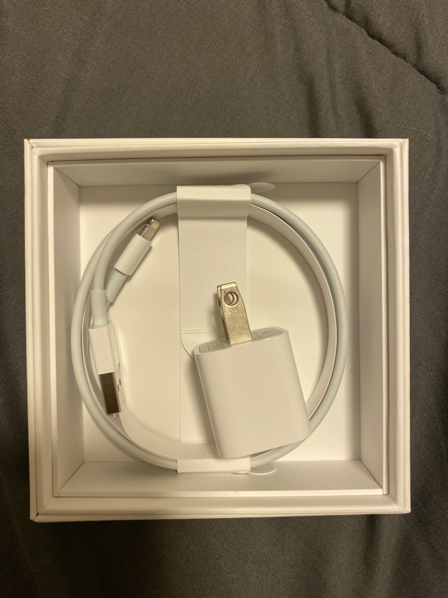 Iphone charger - brand new
