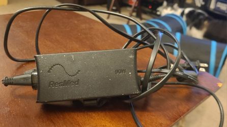 Resmed Airsense 10 Cpap Power Cord