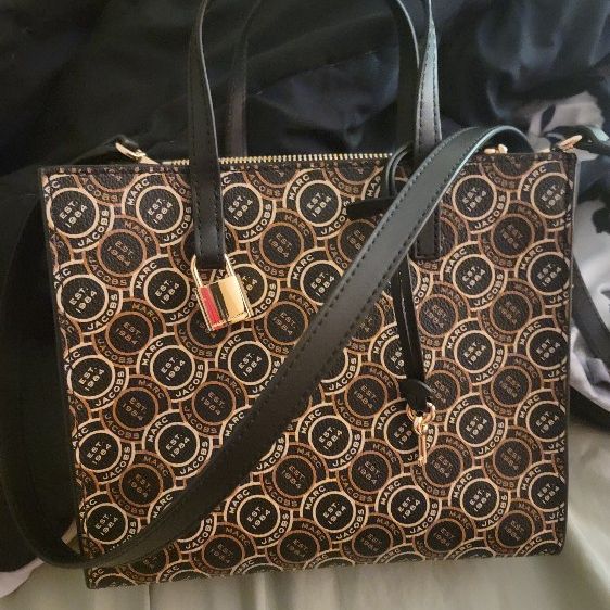 Pink MARC JACOBS PURSE for Sale in Las Vegas, NV - OfferUp