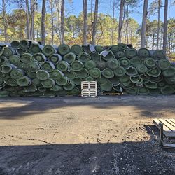 7' by 45 & 7' by 50' rolls Artificial Turf Very Heavy Duty