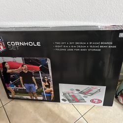 Corn Hole 