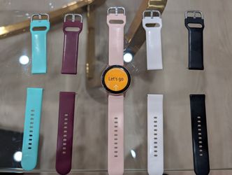 Samsung Galaxy watch Active 2 B40D