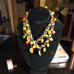 Necklace