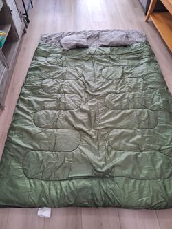 Sleeping Bag