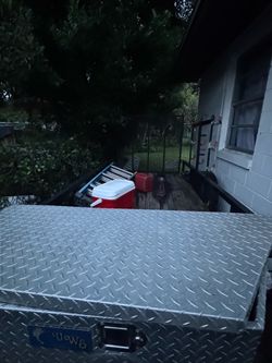 Trailer 12x4