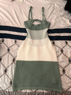 Cute Dress Size Small