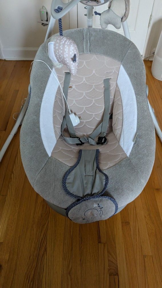 Ingenuity Baby Swing