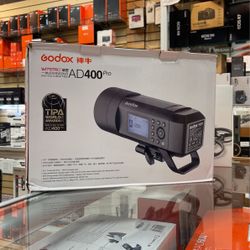 Godox AD400 Pro