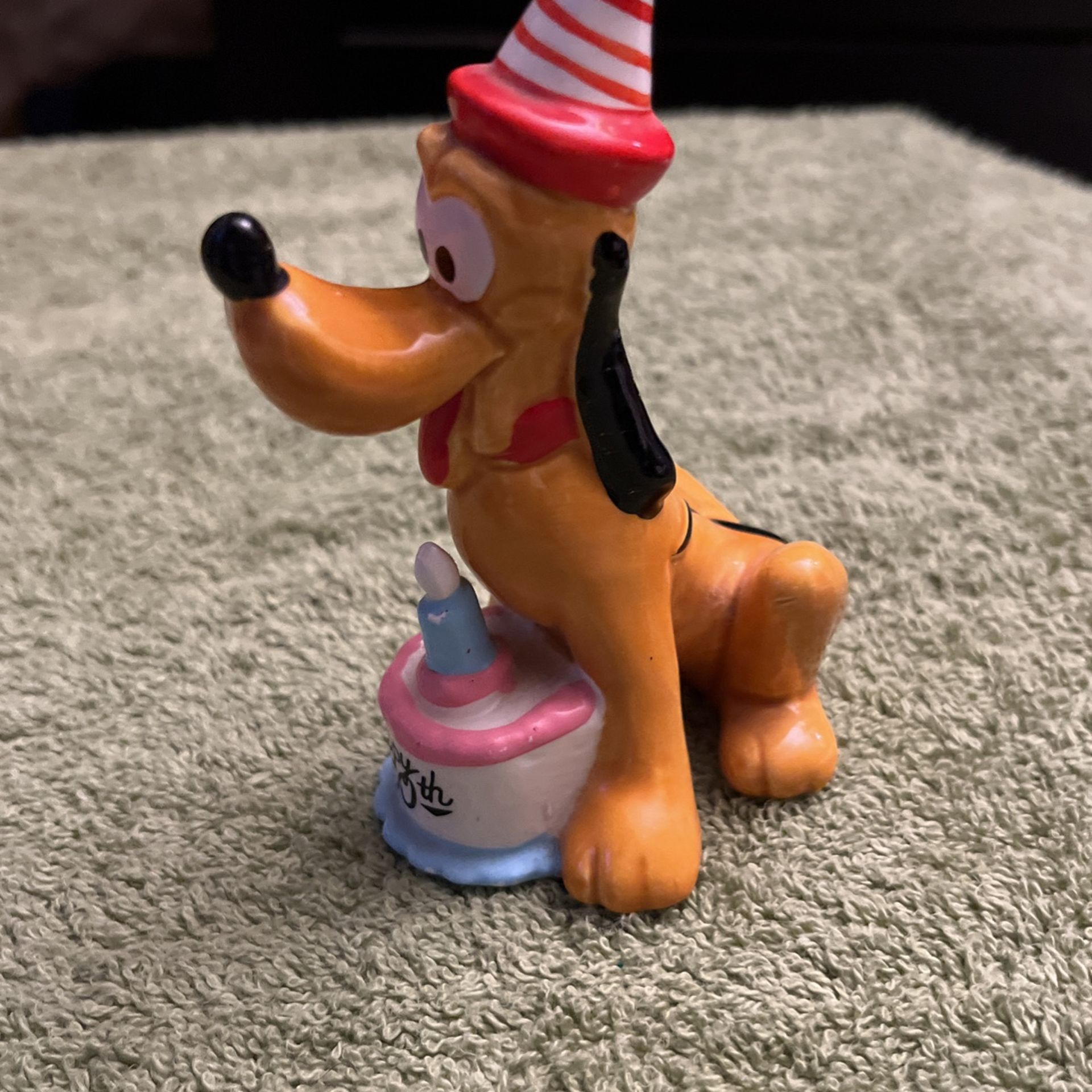 Disneys Pluto