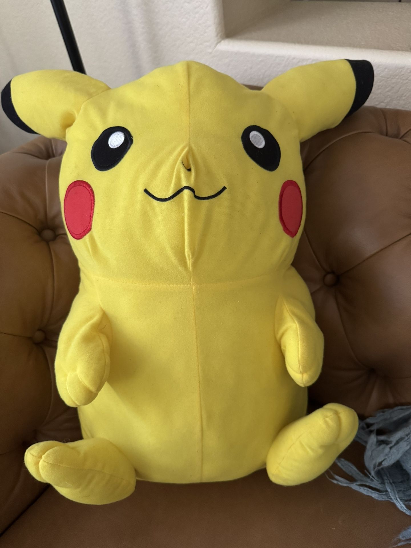 Pokémon Plushie