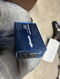 power inverter
