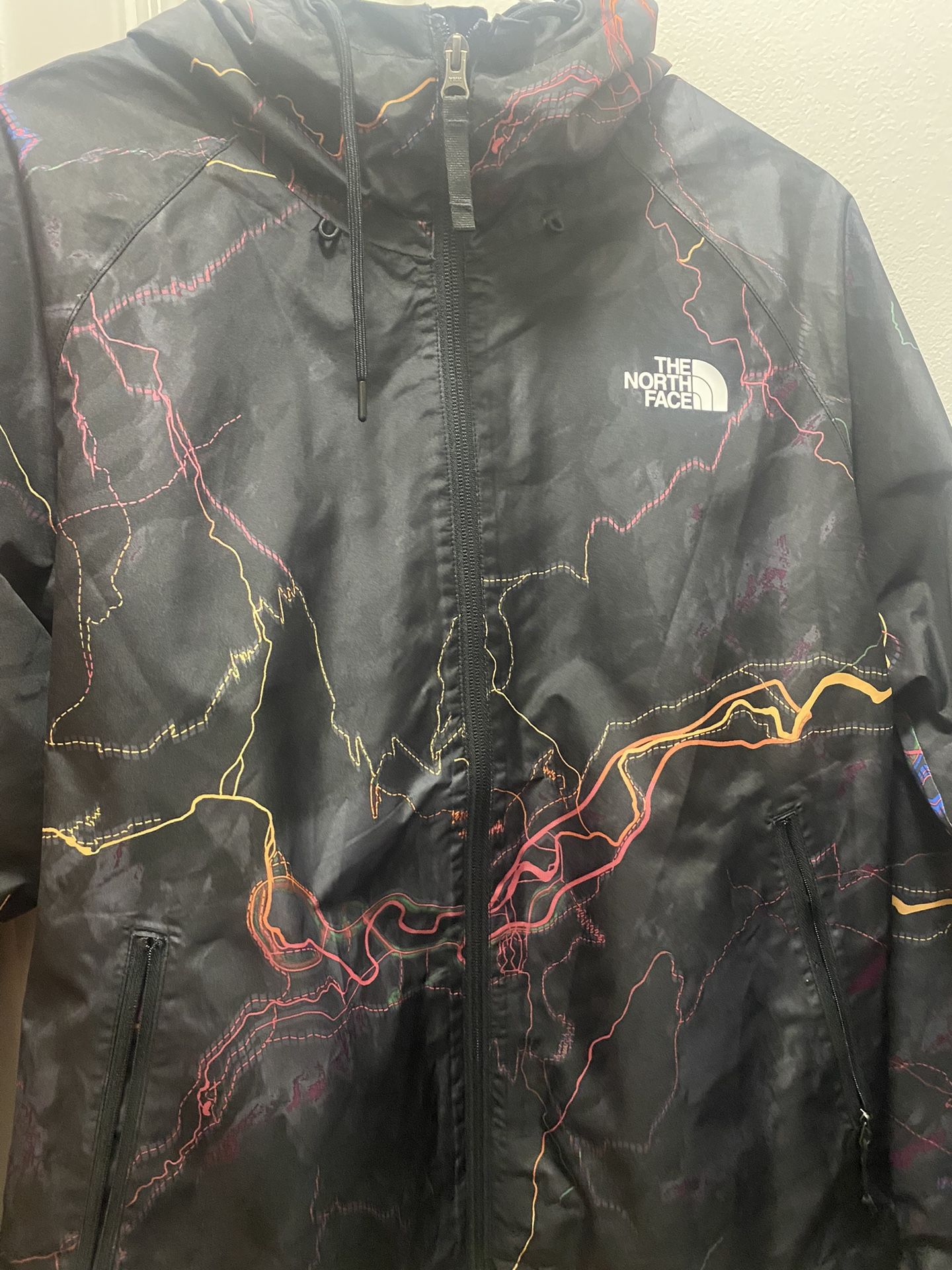 North face 