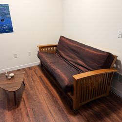 One of the futons of all time