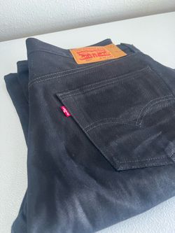 Levi’s 501