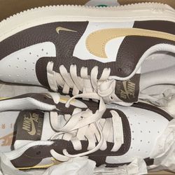 Nike Air Force One 