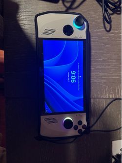 ROG Ally Z1 Extreme