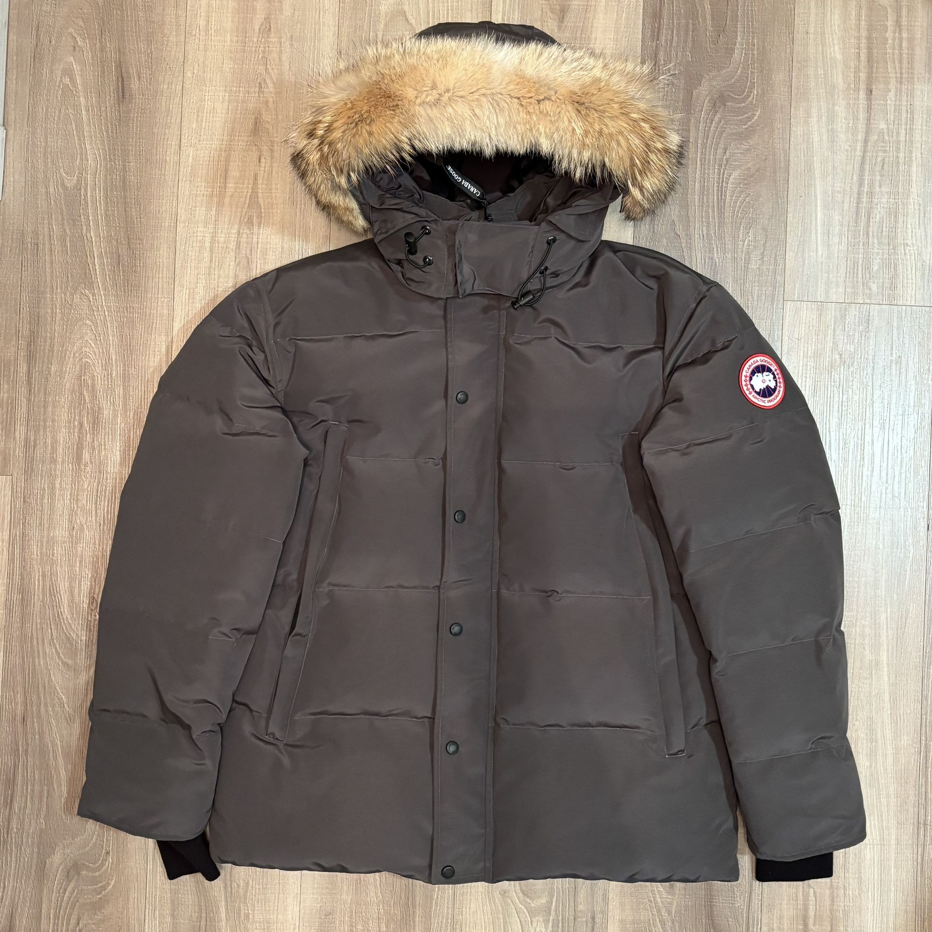 Canada Goose Parka Wyndham XL/XXL