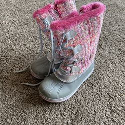 Winter Boots