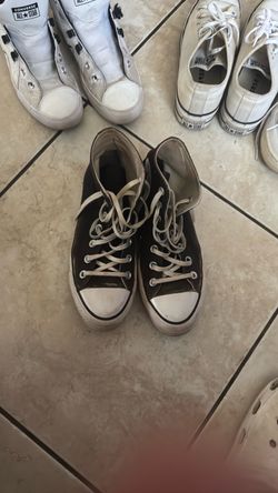 Old converse women’s