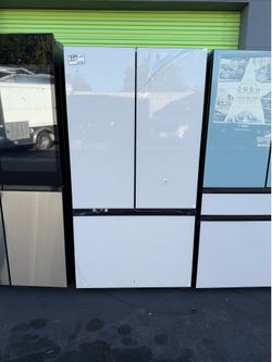 Bespoke Samsung French Door