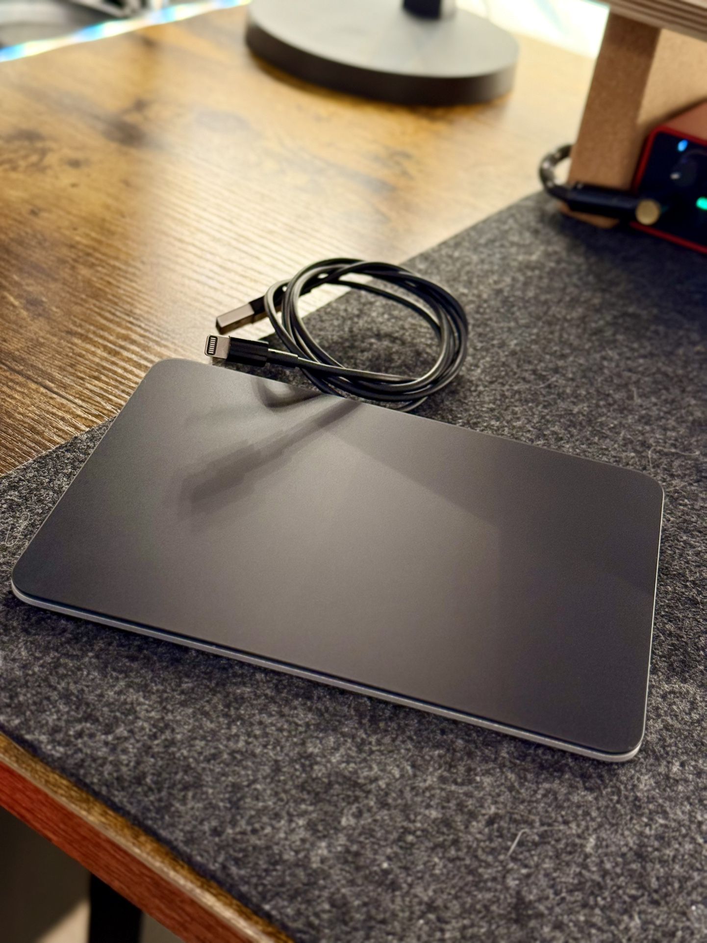 Apple Magic Trackpad - Excellent Condition!