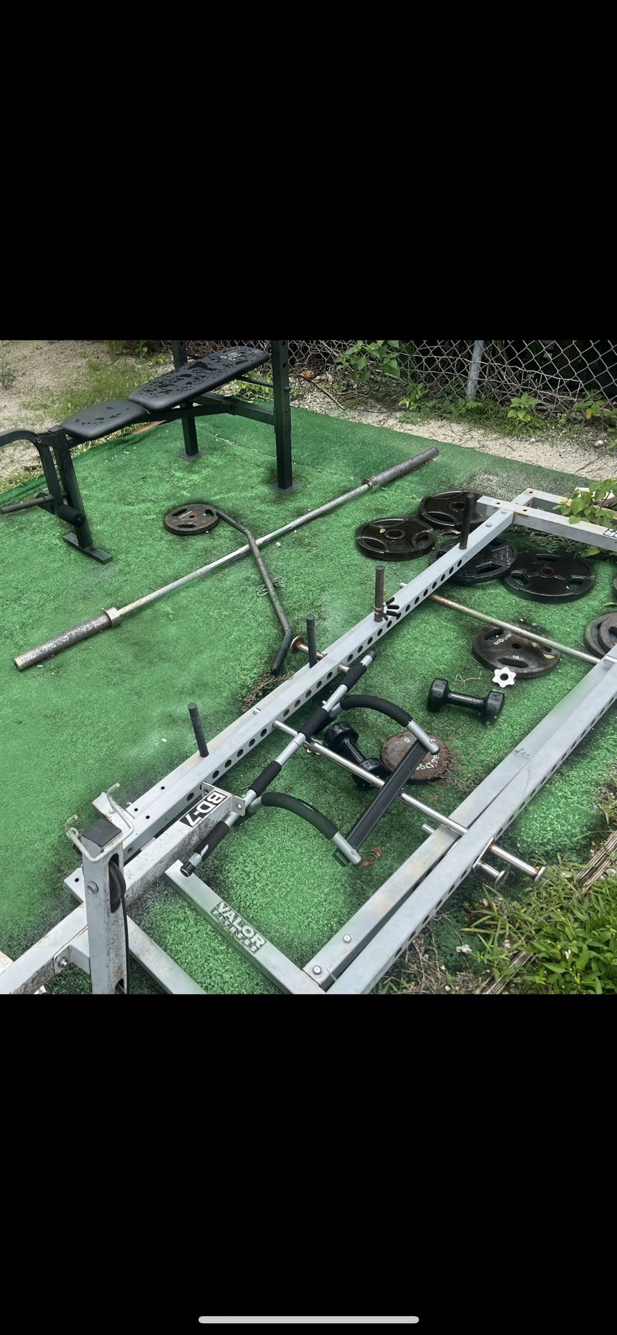 Gym Equipment for Sale in Miami, FL OfferUp