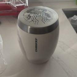 Starbucks Coffee Holder