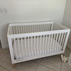 Crib For Sale 