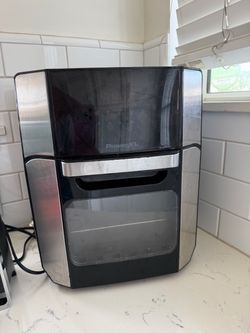 PowerXL Air Fryer Oven