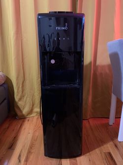 Primo® Water Deluxe Bottom Loading Hot/Cool/Cold Water Dispenser